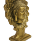 🌟 Golden Buddha Face Statue🌟