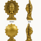 🌟 Golden Buddha Face Statue🌟