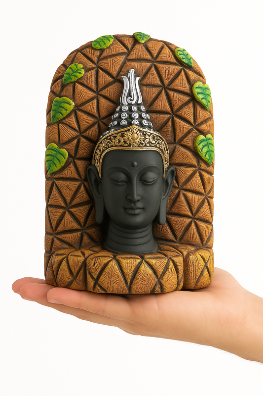✨ Decorative Buddha Idol 🌟🌟