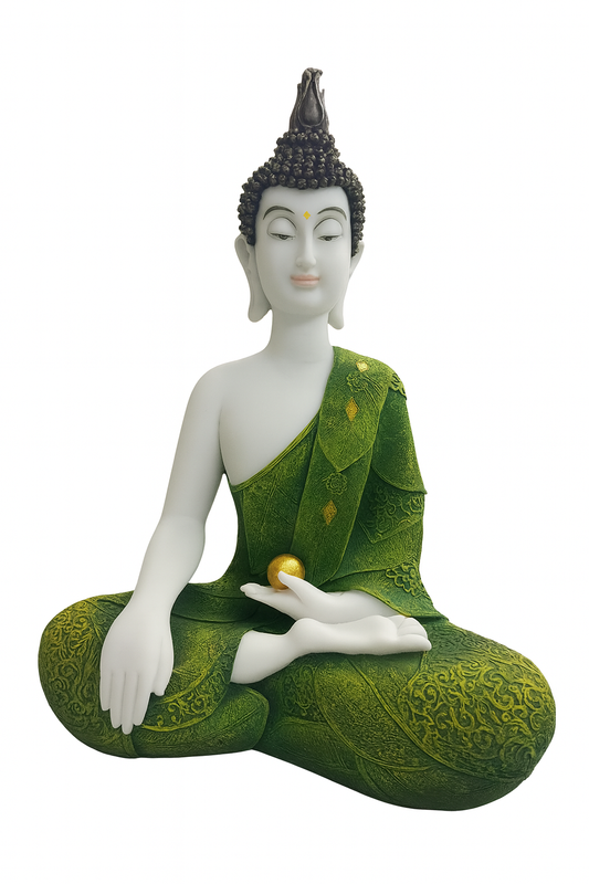🌿 “Elegant Buddha idol🌟🎇