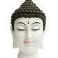 🪷 Buddha Head Idol-