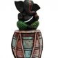 🪔 Set of 3 Ganesh Ji Musician Idols-