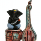 🪔 Set of 3 Ganesh Ji Musician Idols-