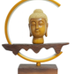 Golden Buddha Table Lamp |