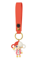 Anime Character Keychain with