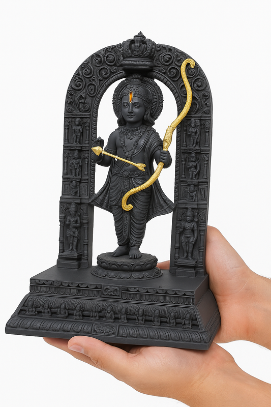 Lord Ram Idol for Home decor
