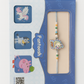 Fantoosh Unicorn Rakhi for Kids 👦🦄
