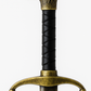 🗡️ Mini Medieval Sword Keychain