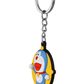 Cute Doraemon Keychain