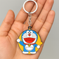 Cute Doraemon Keychain