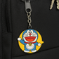 Cute Doraemon Keychain