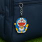 Cute Doraemon Keychain