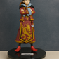 Monkey D. Luffy Royal Cloak