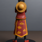 Monkey D. Luffy Royal Cloak