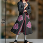🌀 Itachi Uchiha Akatsuki Action Figure –
