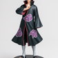 🌀 Itachi Uchiha Akatsuki Action Figure –