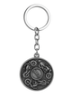 HARLEY Motorcycle Spinner Keychain 🏍️