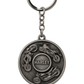 HARLEY Motorcycle Spinner Keychain 🏍️