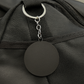 Kobe-Inspired #24 Spinner Keychain