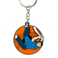 Cricket Spinner Keychain for Boys & Men