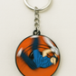 Cricket Spinner Keychain for Boys & Men