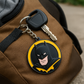 Batman Spinner Keychain for Boys & Men