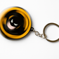 Batman Spinner Keychain for Boys & Men