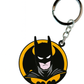 Batman Spinner Keychain for Boys & Men