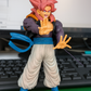 🔥 Ultra Instinct Goku Anime Figure