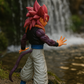 🖤 Goku Black Action Figure