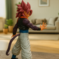 🔥 Ultra Instinct Goku Anime Figure