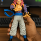 🔥 Ultra Instinct Goku Anime Figure