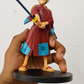 Luffy Wano Samurai