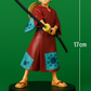 Luffy Wano Samurai