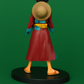 Luffy Wano Samurai