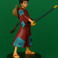 Luffy Wano Samurai