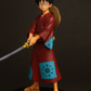 Luffy Wano Samurai