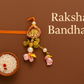 Premium “Bhai” Rakhi