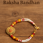 🧿 Designer Rakhi for Brother 🎁 |