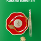 🧿 Designer Rakhi for Brother 🎁 |