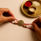 Raksha Bandhan Celebration – Sister