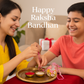 Raksha Bandhan Gift ThalI