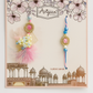 🌸 Designer Rakhi Combo Set 🌟