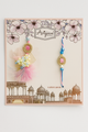 🌸 Designer Rakhi Combo Set 🌟