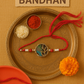 Happy Raksha Bandhant – Brother & Sister