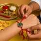 Happy Raksha Bandhant – Brother & Sister
