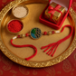 Happy Raksha Bandhant – Brother & Sister