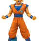 Dragon Ball Z Super Saiyan Goku