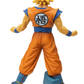 Dragon Ball Z Super Saiyan Goku