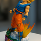 Dragon Ball Z Shenron Dragon Figurine Base 🟣